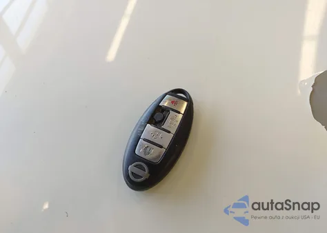 2017 Nissan Quest Sv from USA, damaged, VIN JN8AE2KP7H9167169